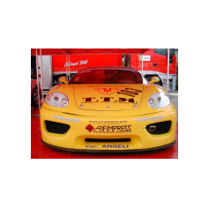 Riccardo Errani - Predappio/Rocca delle Caminate 2004