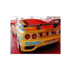 Riccardo Errani - Predappio/Rocca delle Caminate 2004