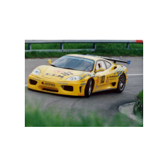 Riccardo Errani - Predappio/Rocca delle Caminate 2004