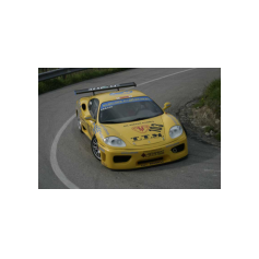 Riccardo Errani - Predappio/Rocca delle Caminate 2004