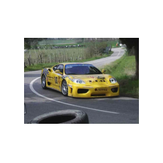 Riccardo Errani - Predappio/Rocca delle Caminate 2004