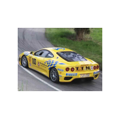 Riccardo Errani - Predappio/Rocca delle Caminate 2004