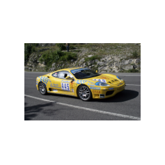 Riccardo Errani - Coppa Bruno Carotti - Rieti/Terminillo 2004