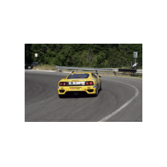 Riccardo Errani - Coppa Bruno Carotti - Rieti/Terminillo 2004