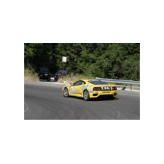 Riccardo Errani - Coppa Bruno Carotti - Rieti/Terminillo 2004