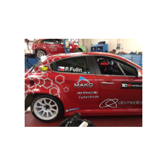 Team Romeo Ferraris - Milano, Maggio 2016