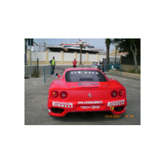 Stivi Gerardo - Monte Erice 2007