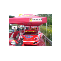 Stivi Gerardo - Monte Erice 2007