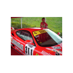 Stivi Gerardo - Monte Erice 2007