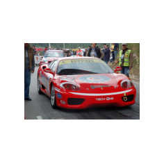 Stivi Gerardo - Monte Erice 2007