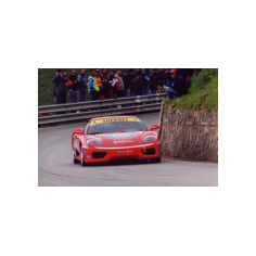 Stivi Gerardo - Monte Erice 2007