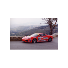 Stivi Gerardo - Monte Erice 2007