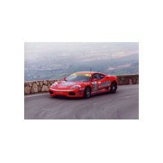 Stivi Gerardo - Monte Erice 2007