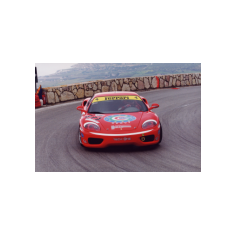 Stivi Gerardo - Monte Erice 2007