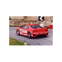 Stivi Gerardo - Monte Erice 2007