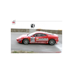 Stivi Gerardo - Monte Erice 2007