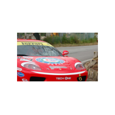 Stivi Gerardo - Monte Erice 2007