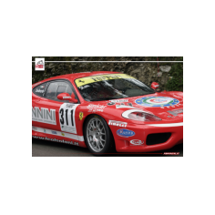 Stivi Gerardo - Monte Erice 2007