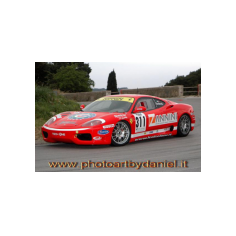 Stivi Gerardo - Monte Erice 2007