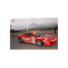 Stivi Gerardo - Monte Erice 2007