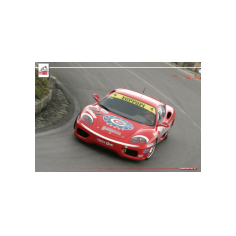 Stivi Gerardo - Monte Erice 2007