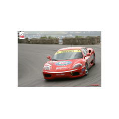 Stivi Gerardo - Monte Erice 2007