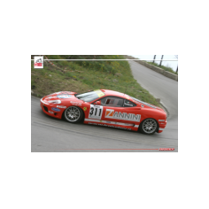 Stivi Gerardo - Monte Erice 2007