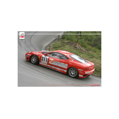 Stivi Gerardo - Monte Erice 2007