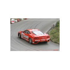 Stivi Gerardo - Monte Erice 2007