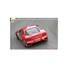 Stivi Gerardo - Monte Erice 2007