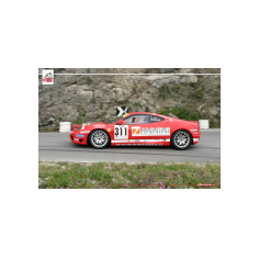 Stivi Gerardo - Monte Erice 2007