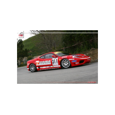 Stivi Gerardo - Monte Erice 2007