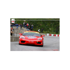 Stivi Gerardo - Monte Erice 2007