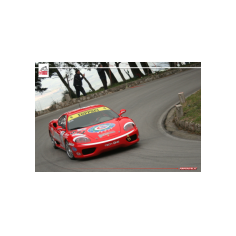 Stivi Gerardo - Monte Erice 2007