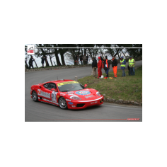 Stivi Gerardo - Monte Erice 2007