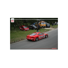 Stivi Gerardo - Monte Erice 2007