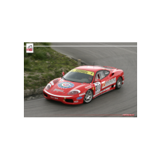 Stivi Gerardo - Monte Erice 2007