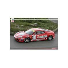 Stivi Gerardo - Monte Erice 2007