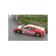 Stivi Gerardo - Monte Erice 2007