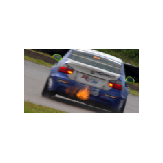 Sergio Hernández - WTCC 2007 - Anderstorp Raceway (SWE)