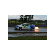 Sergio Hernández - WTCC 2007 - Anderstorp Raceway (SWE)