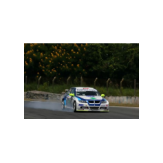 Sergio Hernández - WTCC 2007 - Autódromo Internacional de Curitiba (BRA)