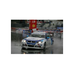 Sergio Hernández - Motor Show 2016 - Bologna (ITA)