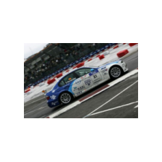 Sergio Hernández - Motor Show 2016 - Bologna (ITA)