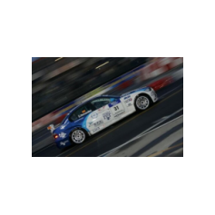 Sergio Hernández - Motor Show 2016 - Bologna (ITA)