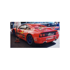 Leo Isolani - Coppa Paolino Teodori 2000