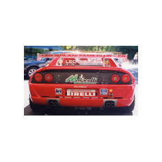 Leo Isolani - Coppa Paolino Teodori 2000