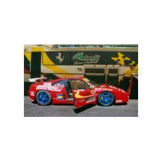 Leo Isolani - Coppa Paolino Teodori 2000