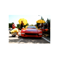 Leo Isolani - Coppa Paolino Teodori 2000