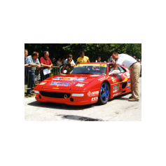 Leo Isolani - Coppa Paolino Teodori 2000